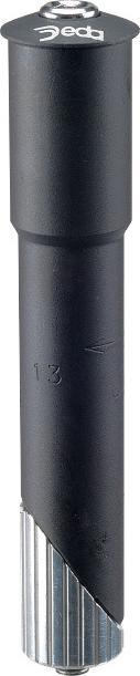Produktbild Deda Elementi Spada Vorbau Adapter (22.20 mm)