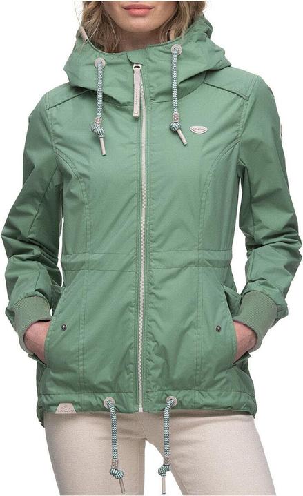 Actual product image Ragwear Parka DANKA (L)