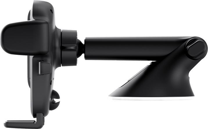 Actual product image iOttie Easy One Touch 6 Universal Autohalterung Schwarz