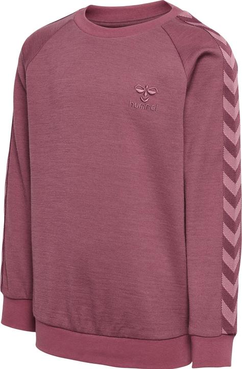 Produktbild hummel Hmlwong Sweatshirt (128)