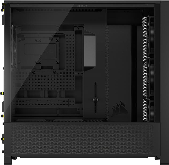 Produktbild Corsair Frame 5000D RS (E-ATX, Mini-ITX, ATX, mATX)
