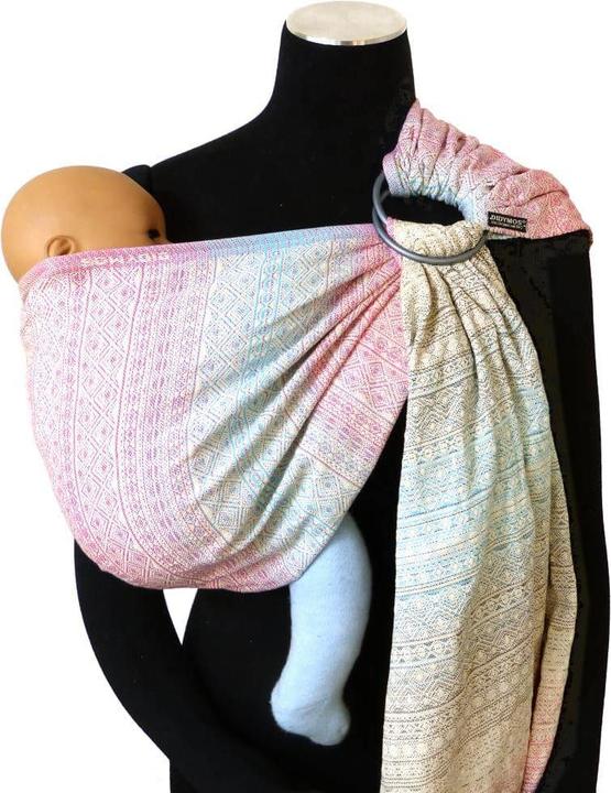 Didymos DidySling Prima Aurora