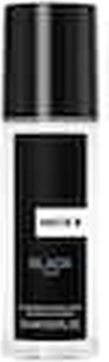 Actual product image Mexx Black Man Natural deodorant spray 75ml (Spray, 75 ml)