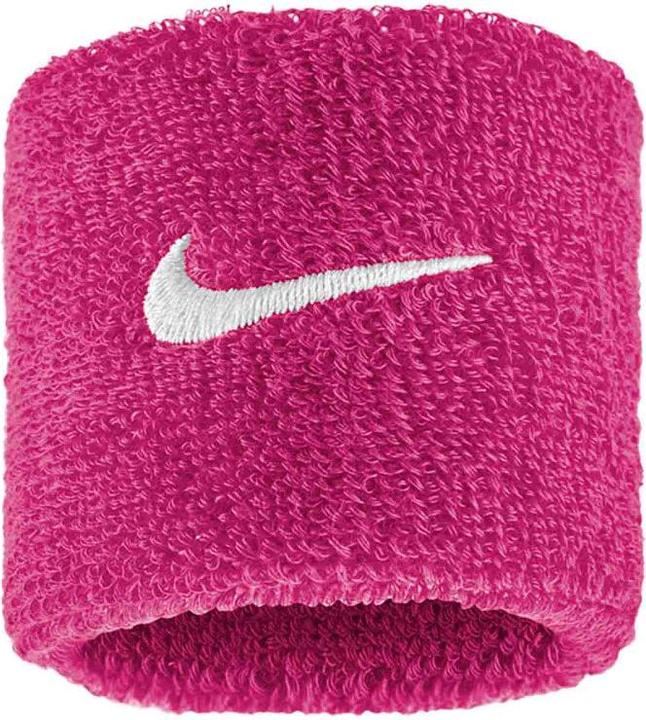 Nike Wristbands Fuchsia (2x)