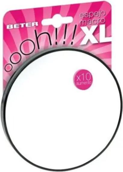 Beter Ohh! Xl Macro Mirror, X10 Magnification