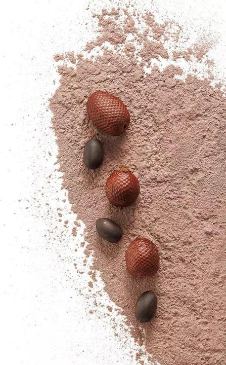 Image du produit Rahua Traitement - Masque complet pour cheveux colorés (120 ml)