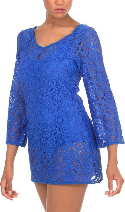 Produktbild Sellmark Kurzes Strandkleid für Damen (M)