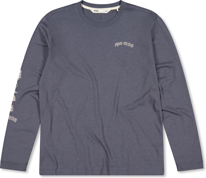 Actual product image Mons Royale Yonder Merino Organic (S)