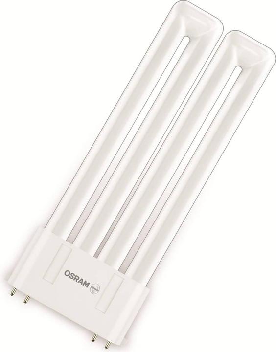 Image du produit Ledvance Dulux F (2G10, 2500 lm, 1 x)