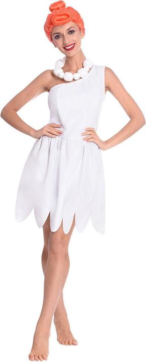 Image du produit Amscan Costume féminin Wilma Pierrafeu (W36/L38)