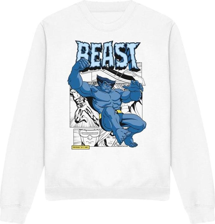 Produktbild XMen Sweatshirt (XL)