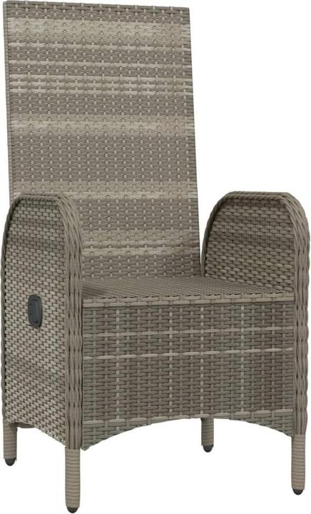 Produktbild vidaXL Outdoor-Stuhl