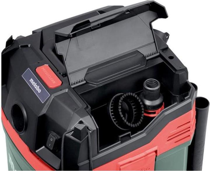 Produktbild Metabo AS 20 L PC (Nass-Trockensauger)