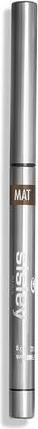 Produktbild Sisley Phyto Khol Star Waterproof No 06 (6 Matte Chestnut)