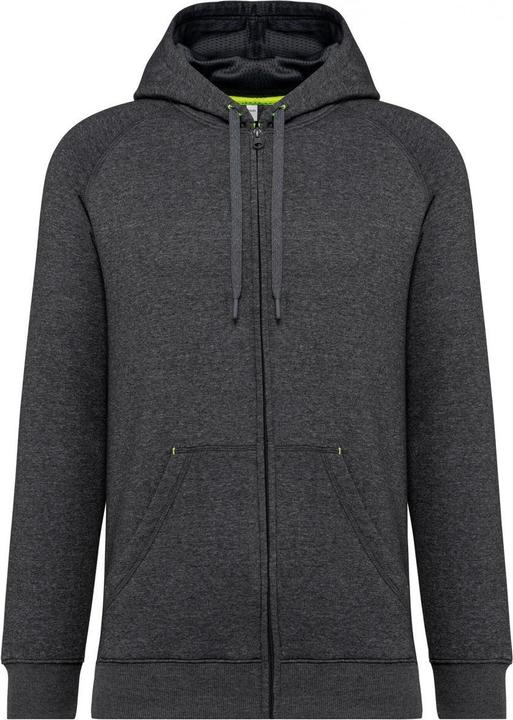 Bruyère gris foncé