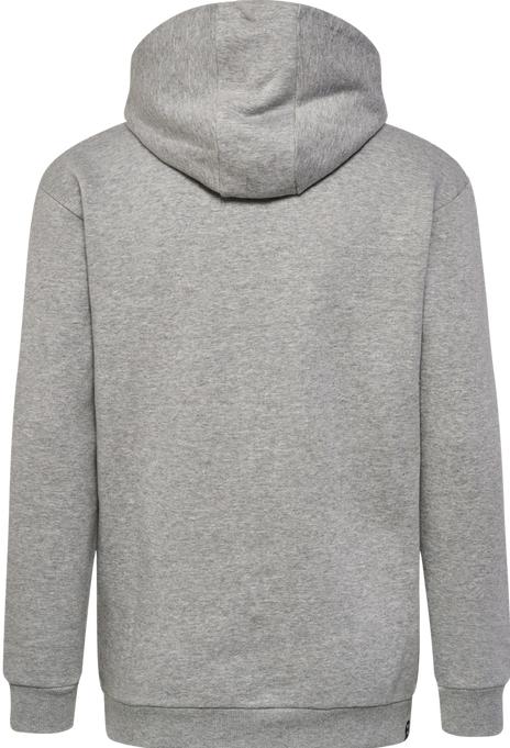 Immagine prodotto hummel Felpa con cappuccio in cotone Hmlmover (XL)