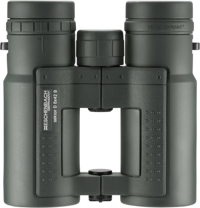 Immagine prodotto Eschenbach Sektor compact+ (8 x, 42 mm)