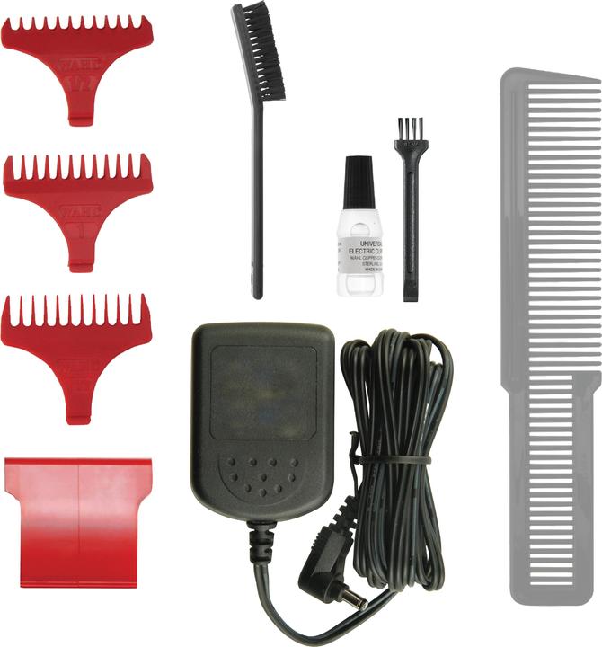 Produktbild Wahl Detailer Li