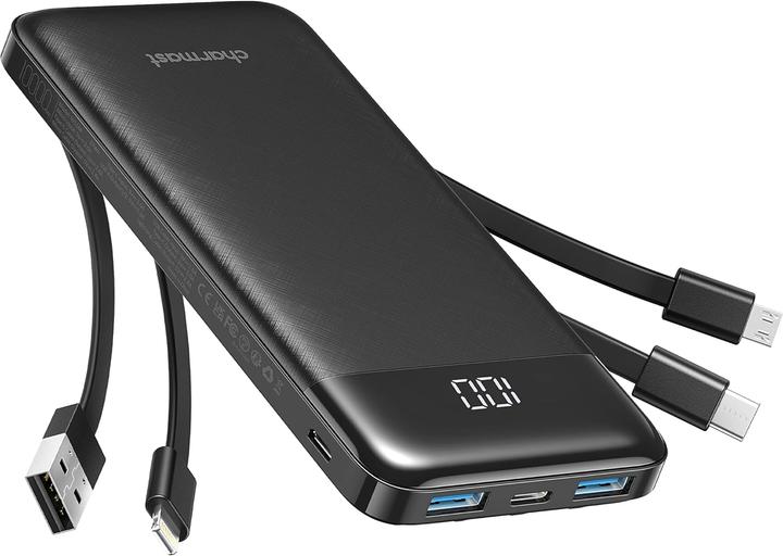 Charmast W1148 (10000 mAh)