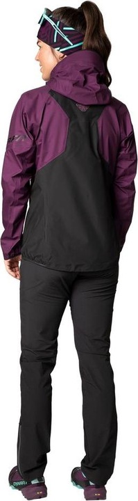 Actual product image Dynafit Transalper Light Dynastretch pants (L)