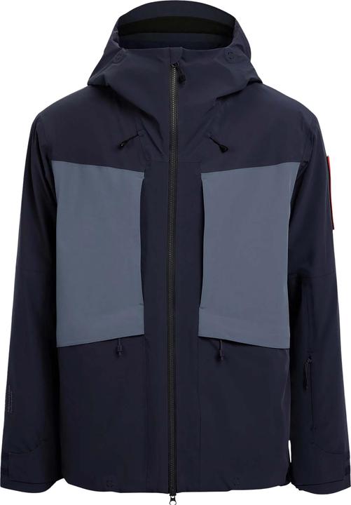 Immagine prodotto The Mountain Studio 3L Hybrid Shell (M)