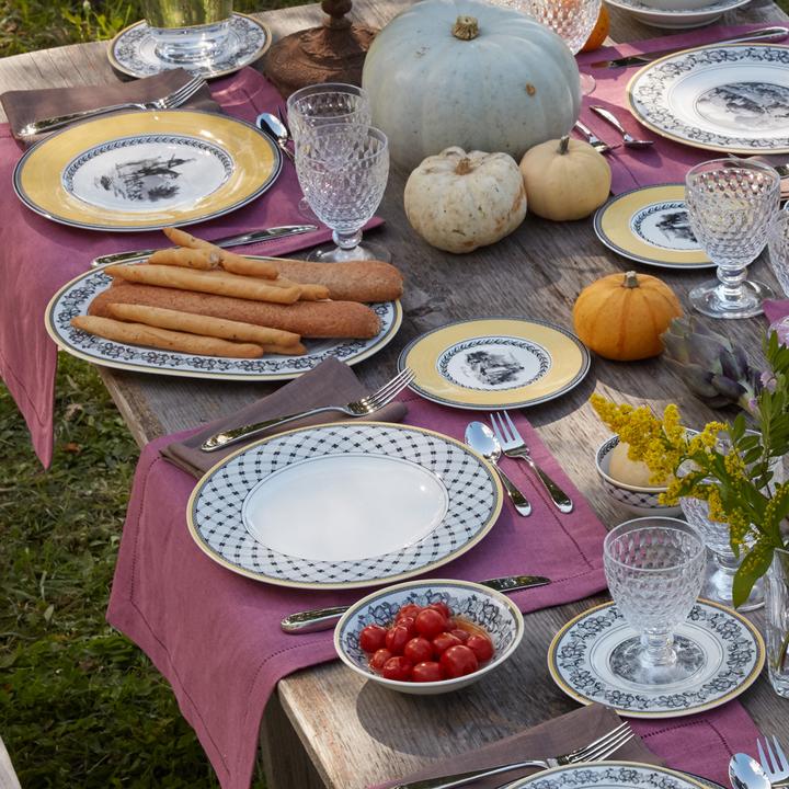 Image du produit Villeroy & Boch Assiette à pain Audun Ferme (1 x, 18 cm)