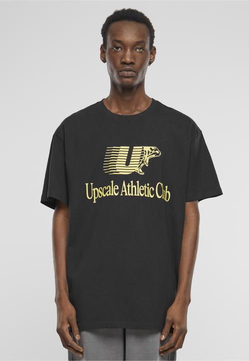 Produktbild Urban Classics Athletic Club Heavy Oversize Tee - 139531 (XL)