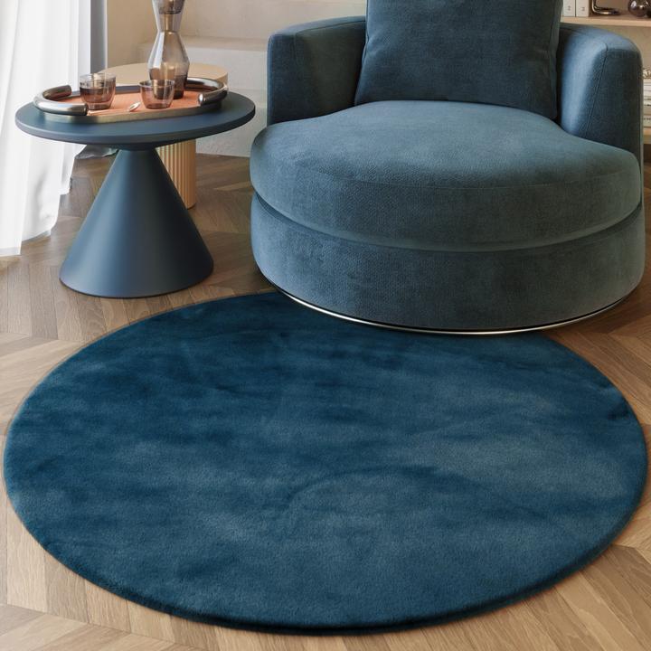 Produktbild Esprit Teppich Alice (150 x 150 cm)