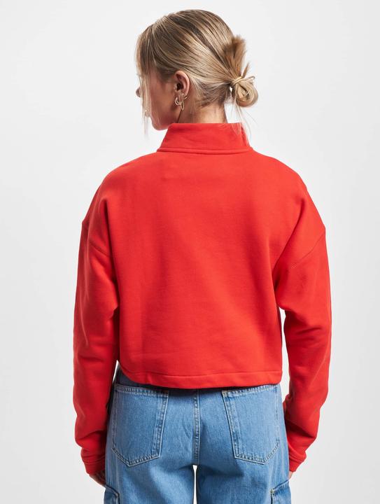 Produktbild adidas Cropped Sweat W Hoodie - 87209 (42)