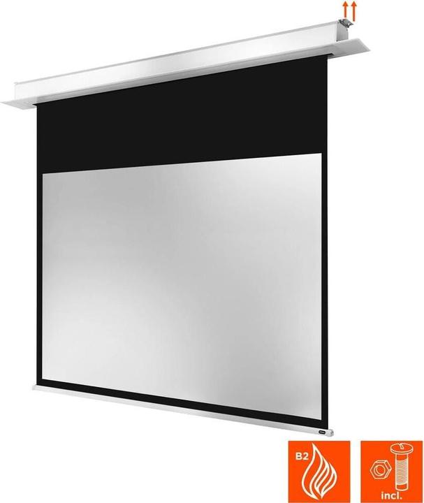 Produktbild Celexon Motor Professional Plus (138", 4:3)