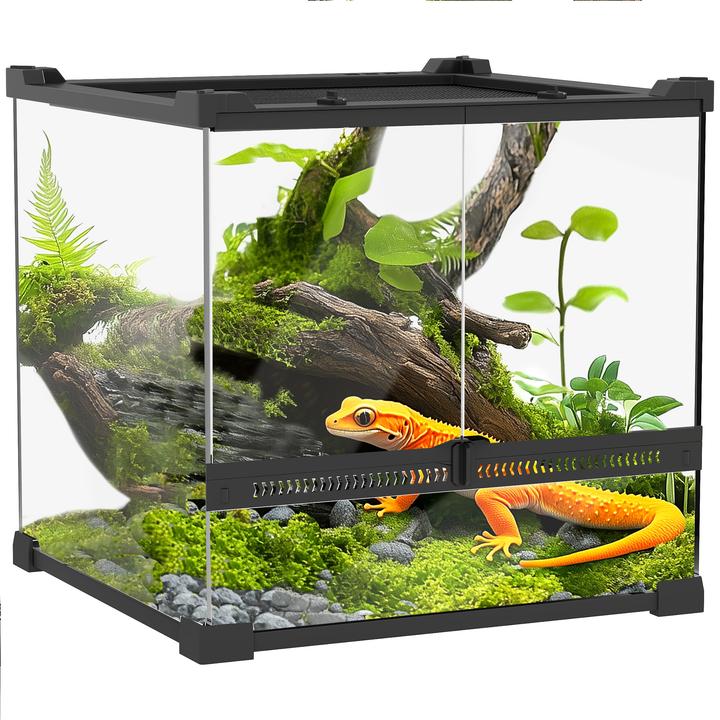 Actual product image PawHut Terrarium