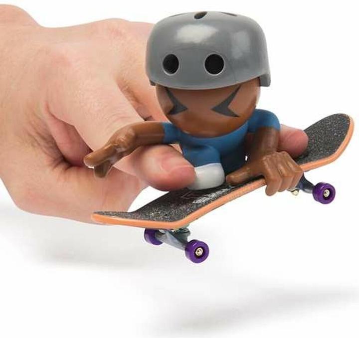 Produktbild Spin Master Tech Deck - Sk8eCrew (Assortiert)