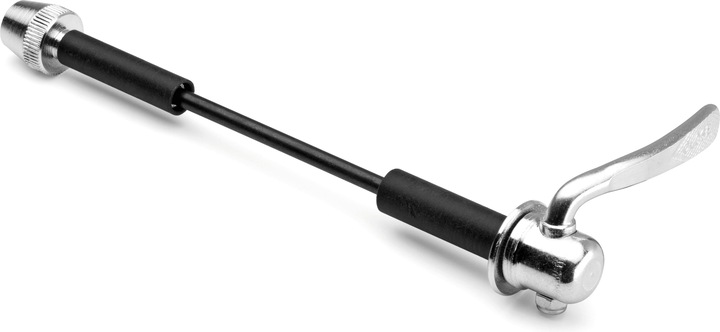 Actual product image Elite Quick release