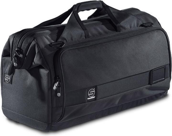 Sachtler Dr. Bag - 5 - Int. L65.0xW28.0xH31.5 cmExt.L70.0xW36.0xH37.0 cm (Custodia fotografica)