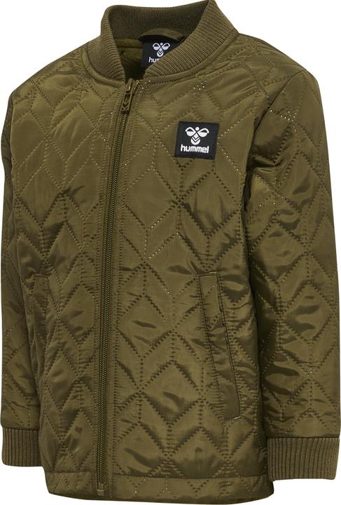 Actual product image hummel Nule Mini Thermo Set (98)