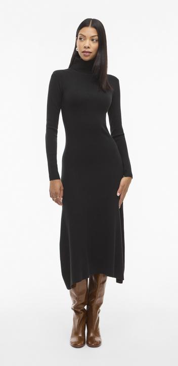 Image du produit Vila Strick Maxikleid (S)