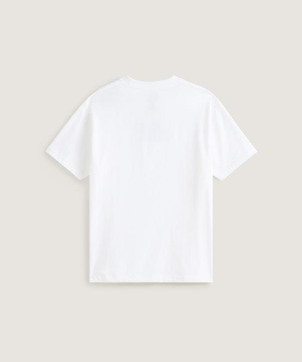 Actual product image Vans Stretch Logo Ss Tee (XS)