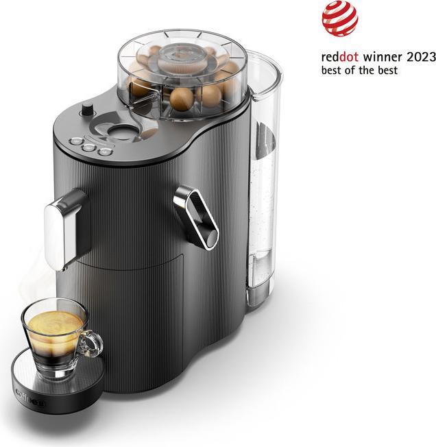 Image du produit CoffeeB Globe (CoffeeB)
