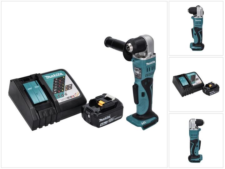 Image du produit Makita DDA 351 (Perceuse d’angle)