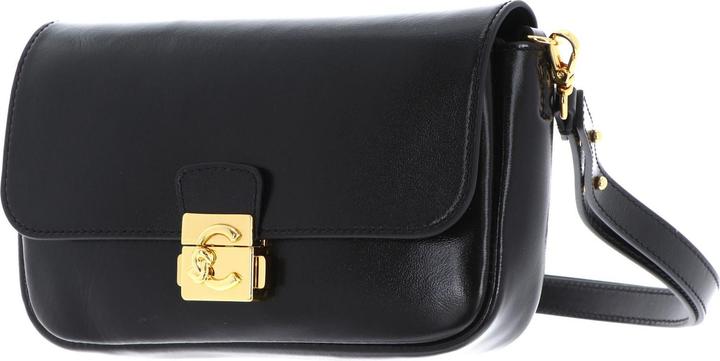 Immagine prodotto Coccinelle C-Me Lock Shiny Smooth Mini Bag Leather