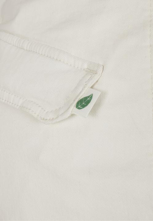 Image du produit Urban Classics Ladies Organic Stretch Denim Cargo Pants - 16966 (26)