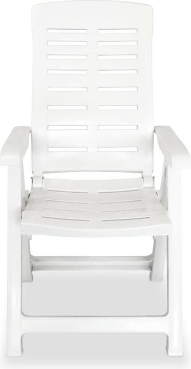 Produktbild vidaXL Gartenstuhl