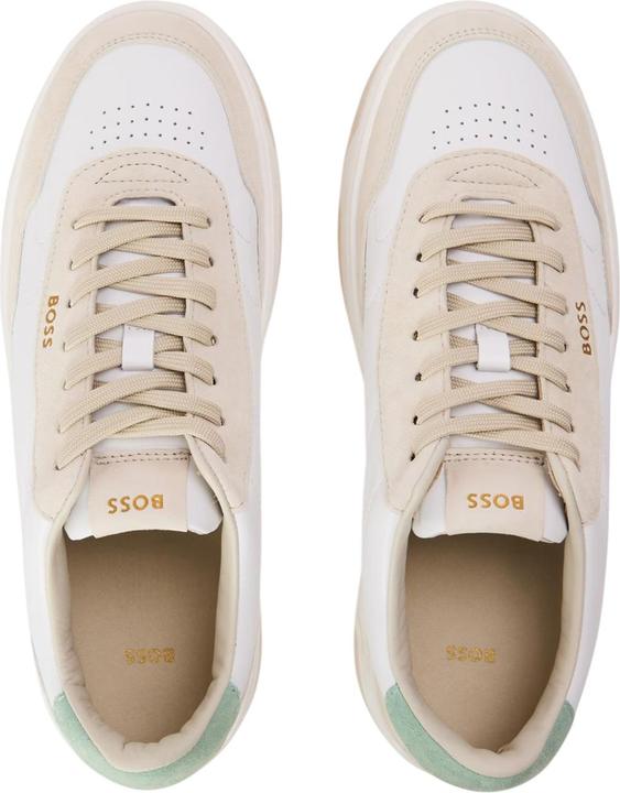 Image du produit BOSS - Baskets BALTIMORE - Femme (39)