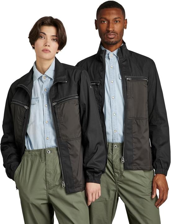 Immagine prodotto G-Star Camicia Mista Tessuto (L)