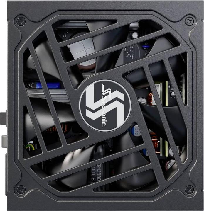 Produktbild Seasonic Focus GX-850 V4 (850 W)