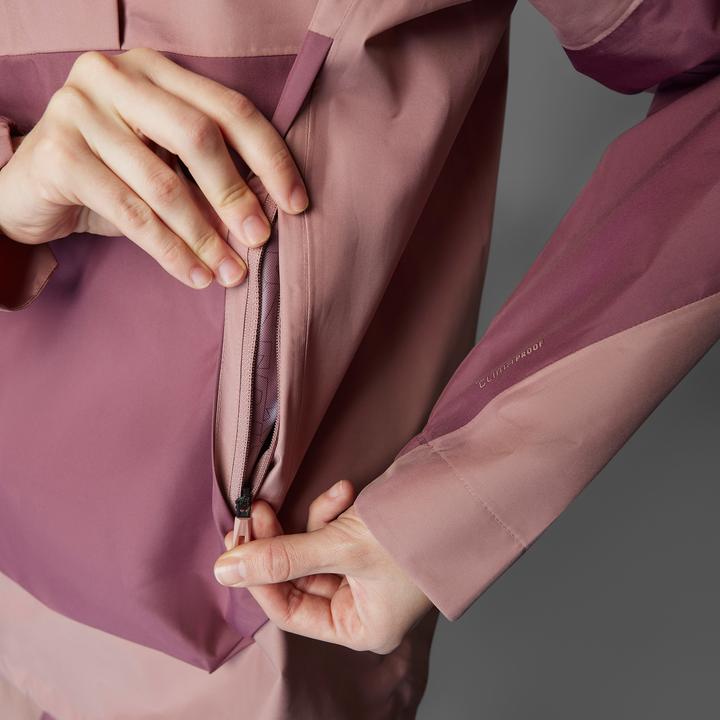Produktbild adidas Women's Xploric 2.5 Layer ClimaProof Anorak (S)
