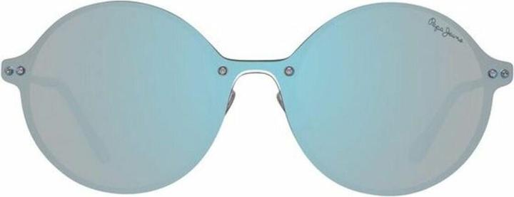 Pepe Jeans Unisex-Sonnenbrille PJ5135C4140