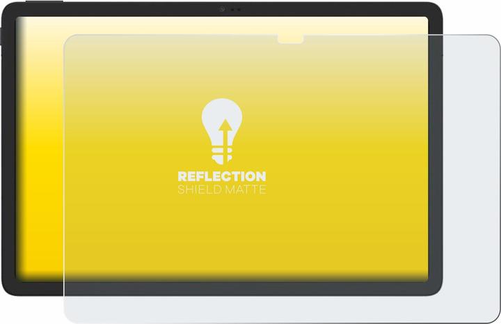Produktbild upscreen Reflection Shield Displayschutz Matt (1 Stk., TCL Nxtpaper 11)