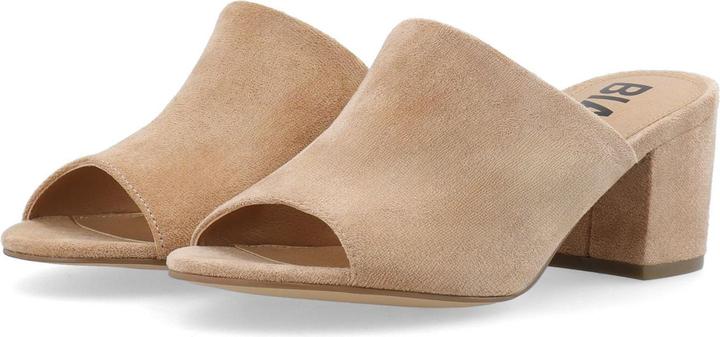 Actual product image Bianco BIACATE Mules (40)