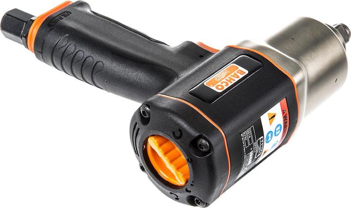 Produktbild Bahco 1/2" Mini-Schlagschrauber (Schlagschrauber)